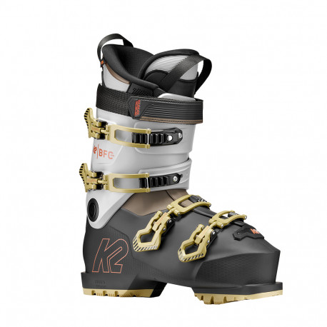 BOTAS DE ESQUÍ BFC 100