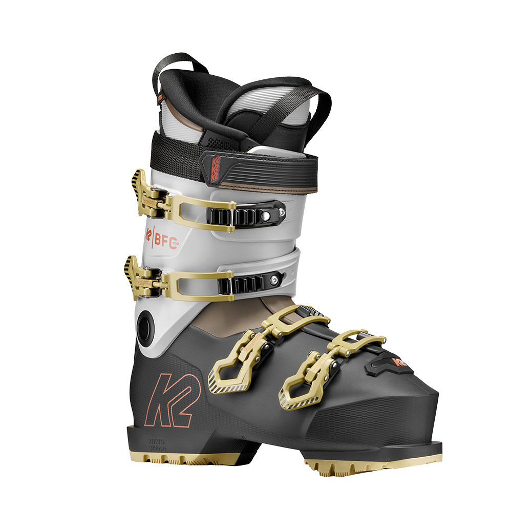 CHAUSSURES DE SKI BFC 100