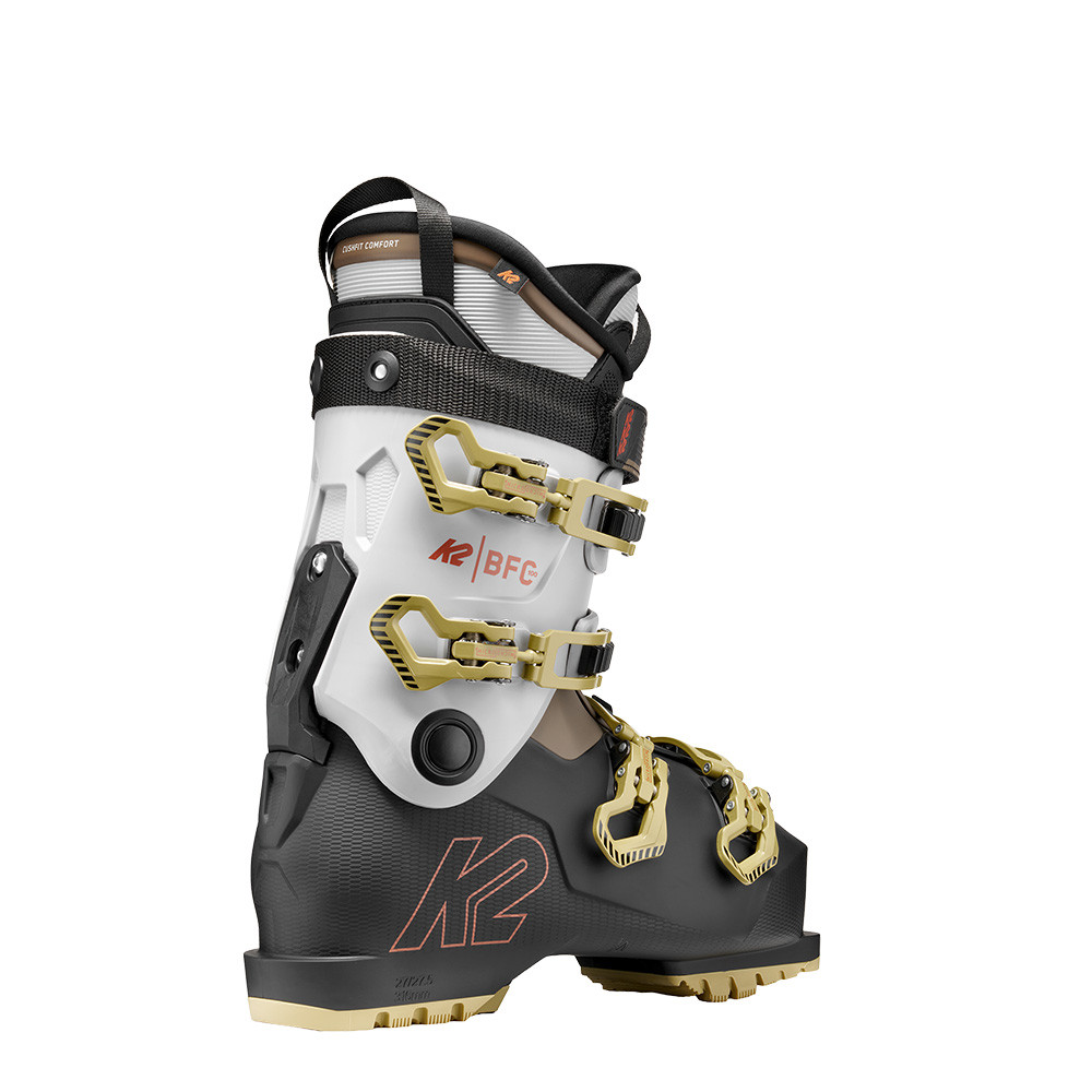 SKI BOOTS BFC 100