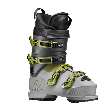 BOTAS DE ESQUÍ  BFC 90