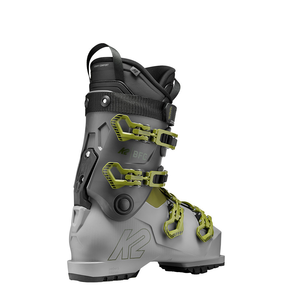 BOTAS DE ESQUÍ  BFC 90