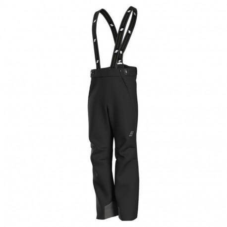 PANTALÓN CON PETO SATER FULL ZIP JR
