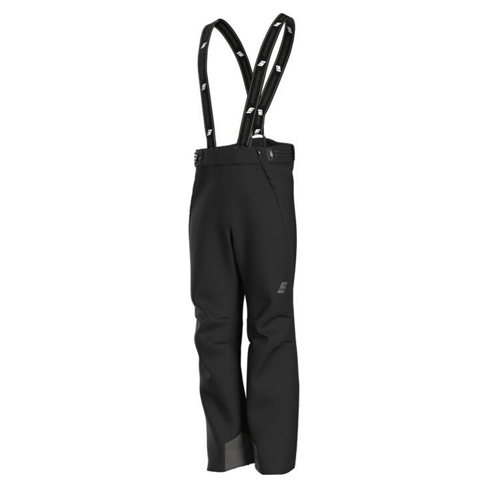 SATER FULL ZIP LATZHOSE