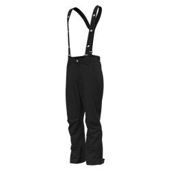 LEIRVIK FULL ZIP JR LATZHOSE