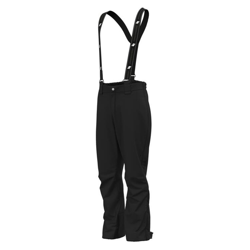 LEIRVIK FULL ZIP JR BIB PANTS