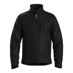 GIACCA SOFTSHELL GARDENA FULL
