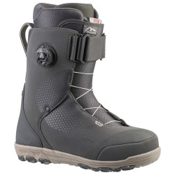SNOWBOARDSCHUHE TEAM BOA HYBRID LIQUID FIT