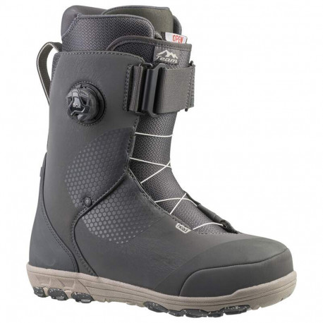 SNOWBOARDSCHUHE TEAM BOA HYBRID LIQUID FIT