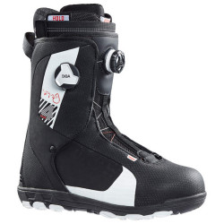 SNOWBOARD BOOTS FOUR BOA FOCUS LIQUID FIT