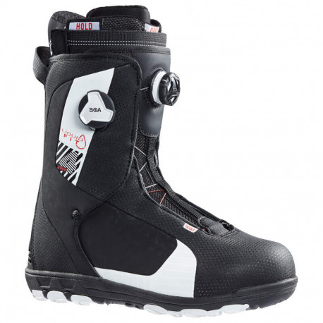 SNOWBOARD BOOTS FOUR BOA FOCUS LIQUID FIT