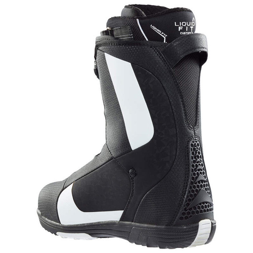 SCARPONI DA SNOWBOARD FOUR BOA FOCUS LIQUID FIT