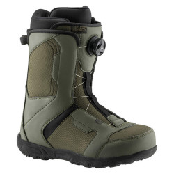 BOTAS DE SNOWBOARD LEGACY BOA
