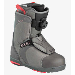 SNOWBOARD BOOTS 600 4D BOA WMN
