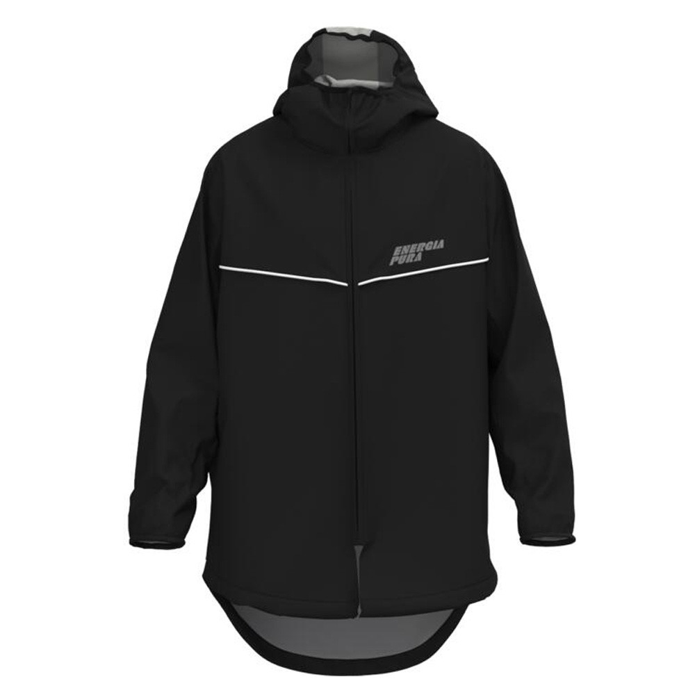 RAIN JACKET COURTE NARVIK JR
