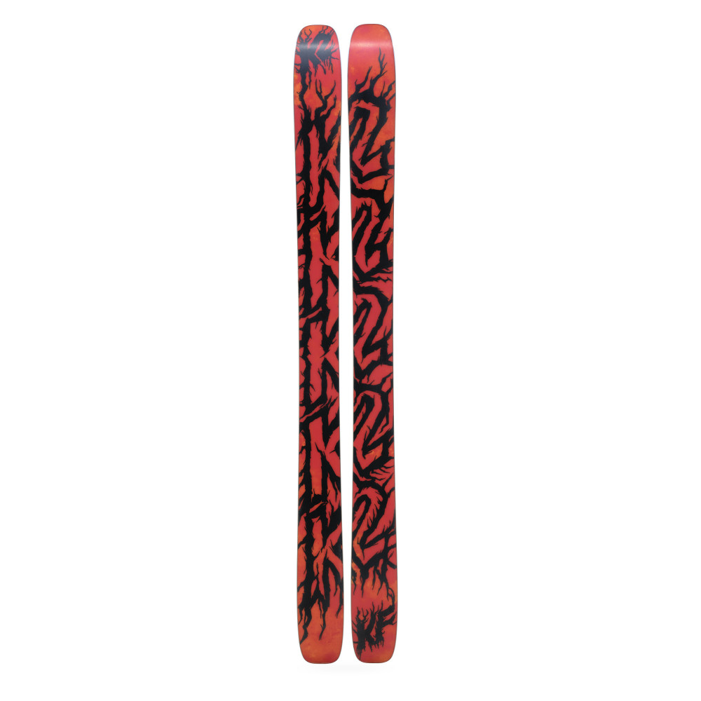 SKI RECKONER KF