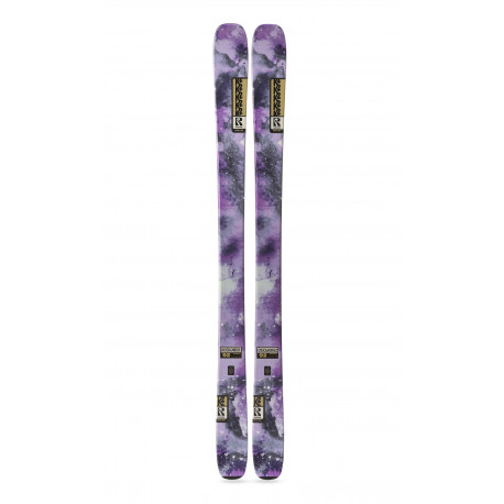 ESQUI RECKONER 92 W