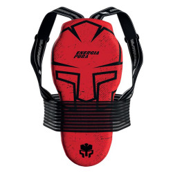 RÜCKENSCHUTZ ADJ WARRIOR SR