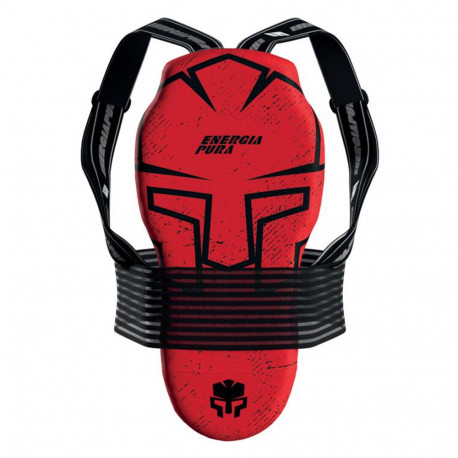 BACKGUARD ADJ WARRIOR SR