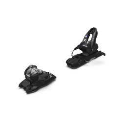 SKIBINDUNGEN SQUIRE 10 100 MM (+SCREW KIT) BLACK/ANTHRACITE