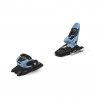SKI BINDINGS SQUIRE 11 100MM LIGHT BLUE/BLACK