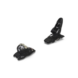 SKI BINDINGS SQUIRE 11 90 MM BLACK