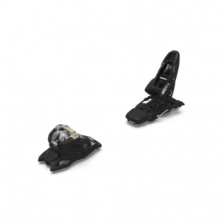 FIJACIONES DE ESQUÍ SQUIRE 11 90 MM BLACK