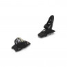 SKIBINDUNGEN SQUIRE 11 90 MM BLACK