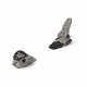 SKIBINDUNGEN GRIFFON X 13 90 MM SANDY/BLACK
