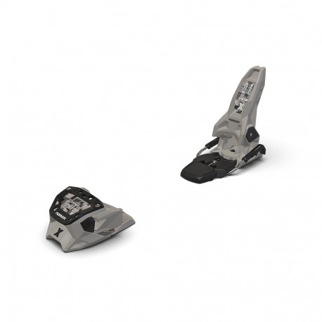 FIJACIONES DE ESQUÍ GRIFFON X 13 90 MM SANDY/BLACK