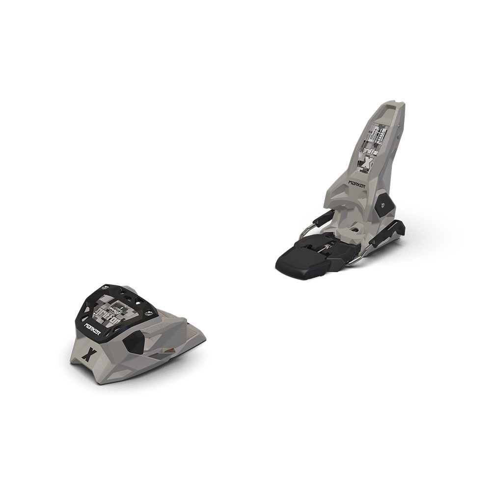 ATTACCHI DA SCI GRIFFON X 13 90 MM SANDY/BLACK