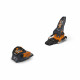 FIJACIONES DE ESQUÍ GRIFFON X 13 105 MM GRAPHITE/ORANGE