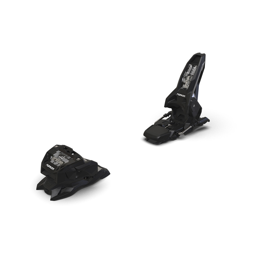 SKI BINDINGS GRIFFON 13 90 MM BLACK