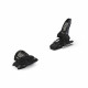 FIJACIONES DE ESQUÍ GRIFFON 13 100 MM BLACK