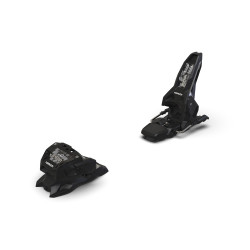 FIJACIONES DE ESQUÍ GRIFFON 13 100 MM BLACK