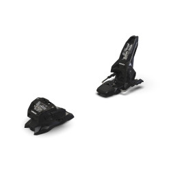 FIJACIONES DE ESQUÍ GRIFFON 13 110 MM BLACK