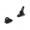 FIJACIONES DE ESQUÍ GRIFFON 13 110 MM BLACK