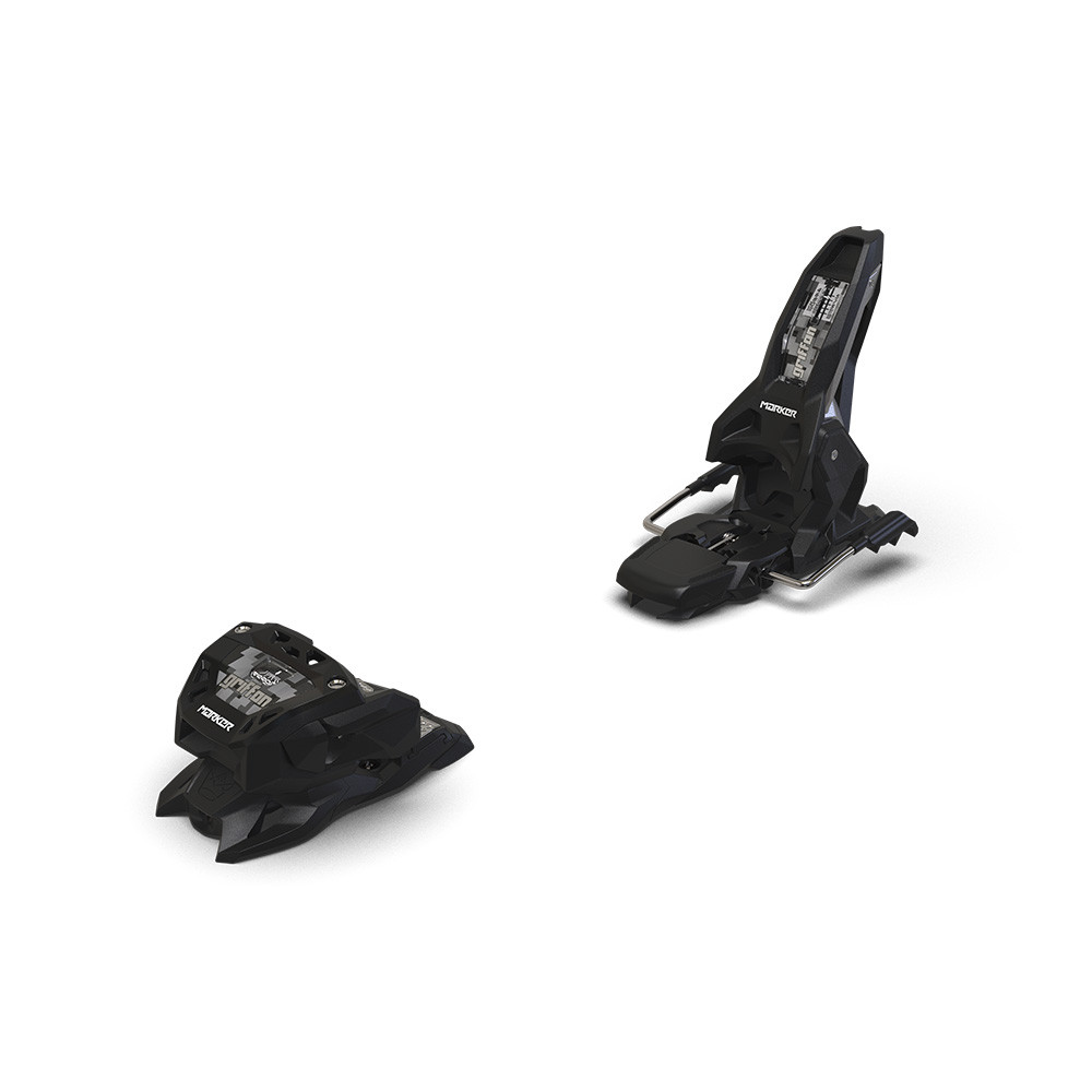 SKIBINDUNGEN GRIFFON 13 120 MM BLACK