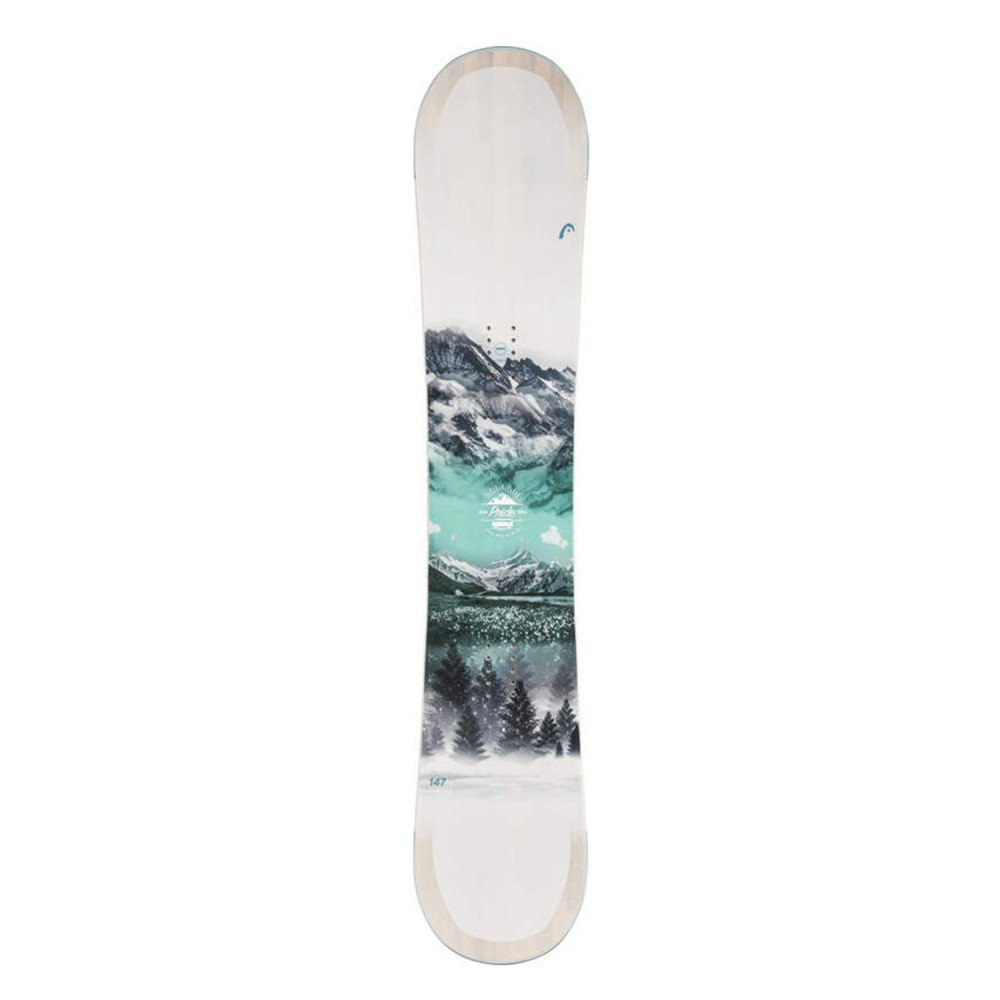 SNOWBOARD PRIDE 2.0