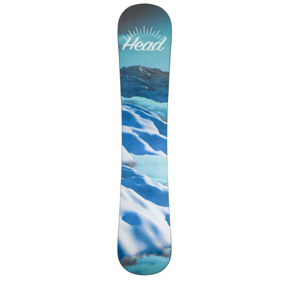 SNOWBOARD PRIDE 2.0