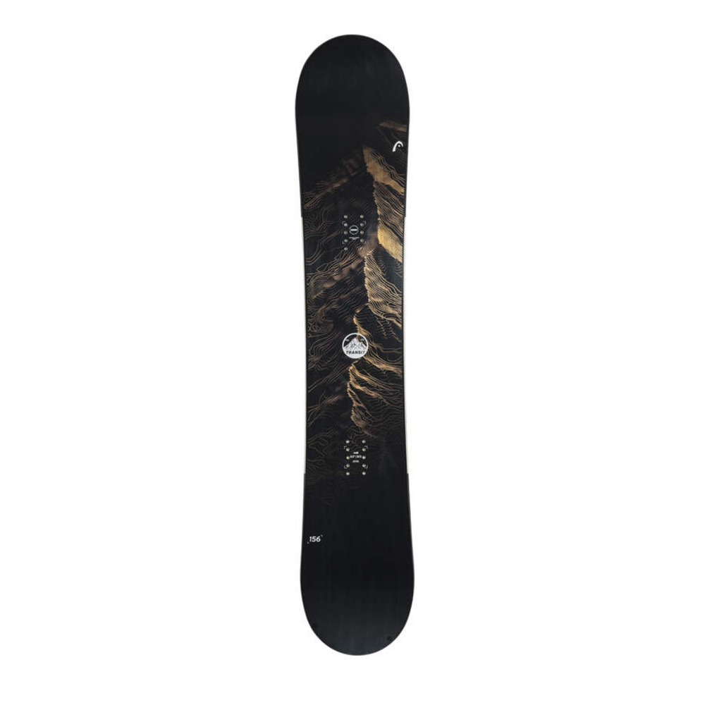 SNOWBOARD TRANSIT