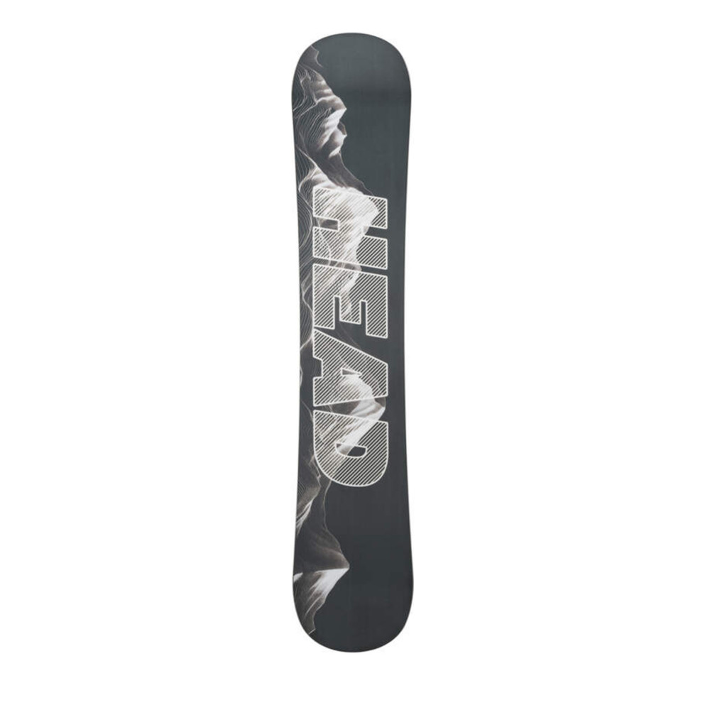 SNOWBOARD TRANSIT
