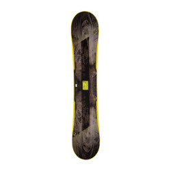 SNOWBOARD FLOCKA LFW 3.0 4D JR + FD