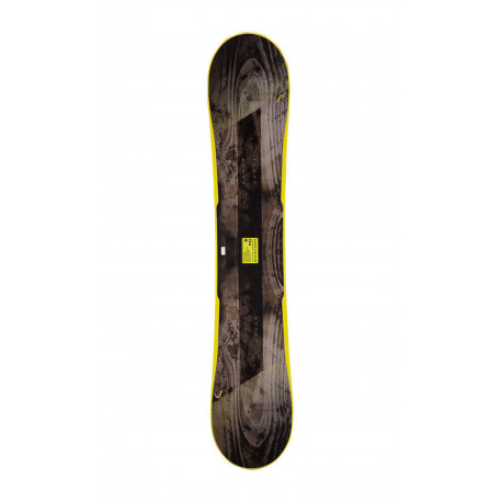 SNOWBOARD FLOCKA LFW 3.0 4D JR + FD