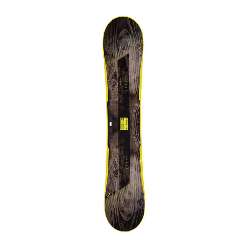 SNOWBOARD FLOCKA LFW 3.0 4D JR + FD