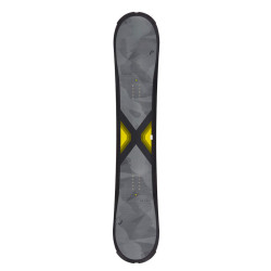 SNOWBOARD FLEX 4D JR + SPEEDDISC