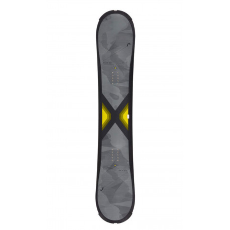 SNOWBOARD FLEX 4D JR + SPEEDDISC