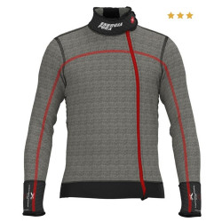 TOP MAGLIA JR CUT RESISTANT FIS 3*