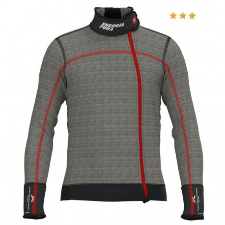 HAUT MAGLIA JR CUT RESISTANT FIS 3*