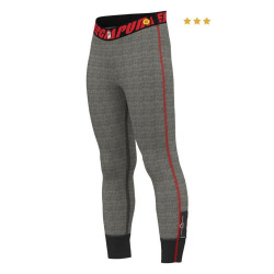 PANTALON 3/4 JR CUT RESISTANT GREY 3*
