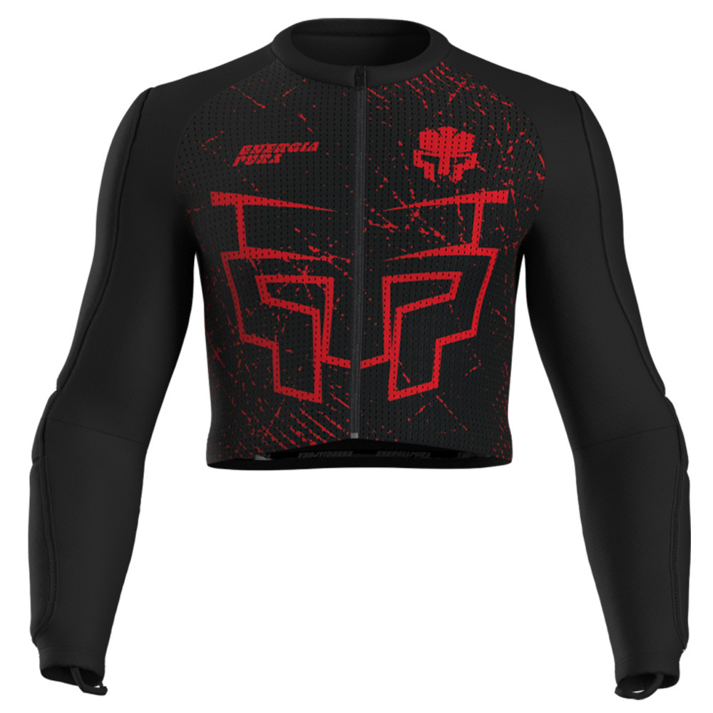 GILET PROTECTION DE GEANT GUDAURI WARRIOR SR